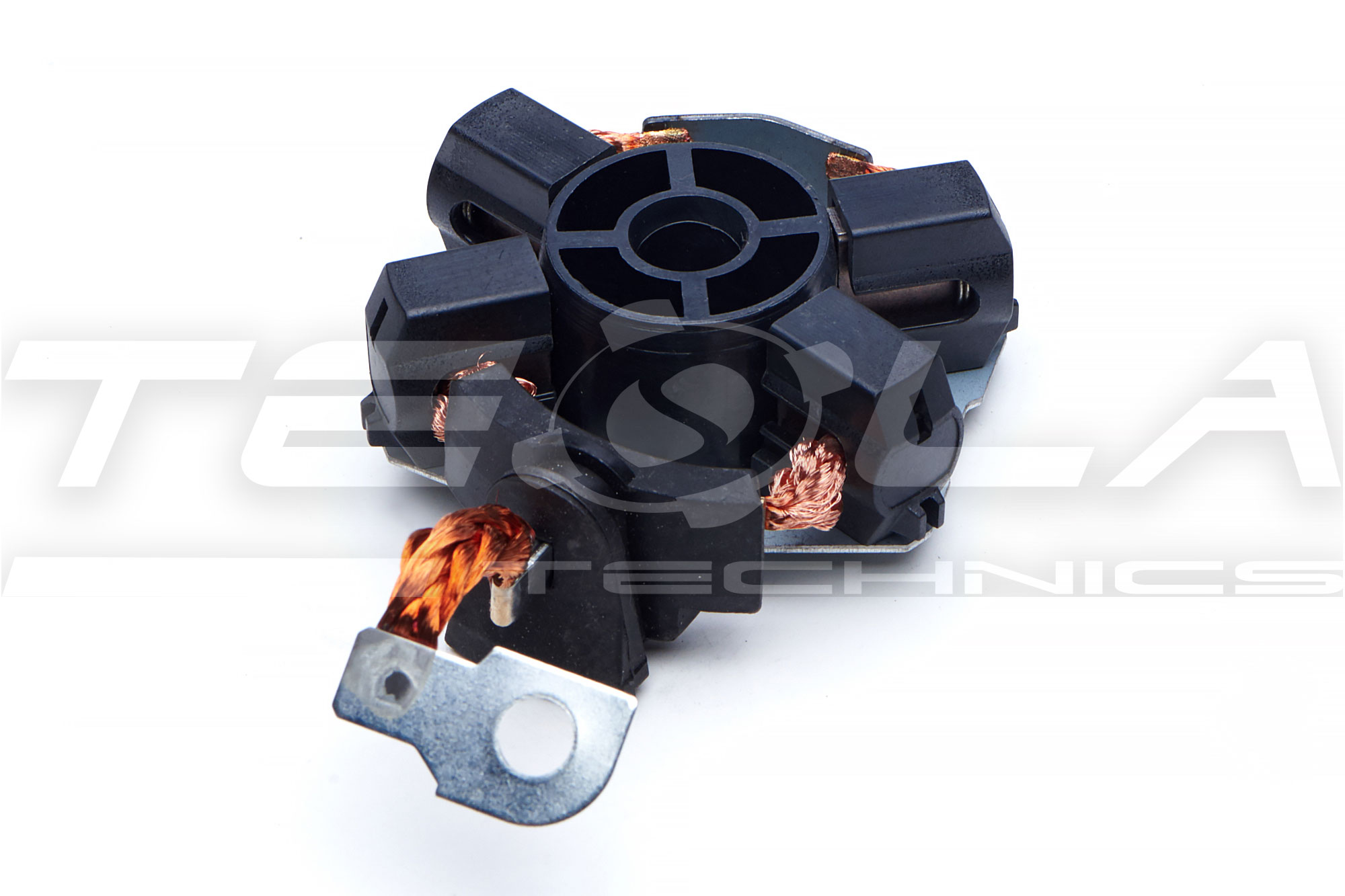 Щеткодержатель