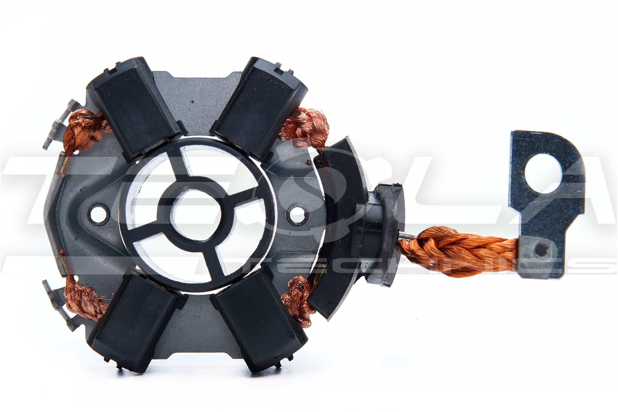 Щеткодержатель