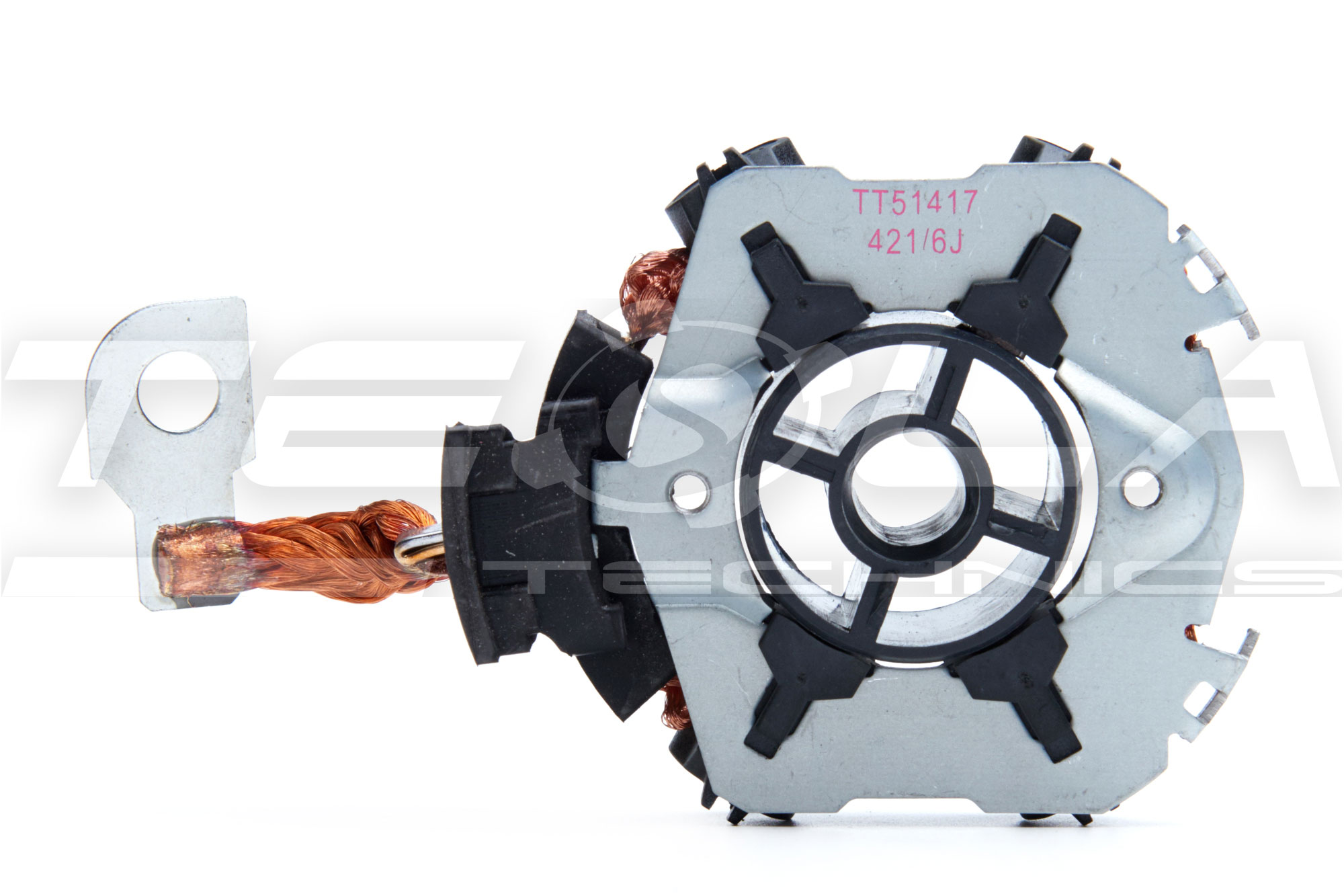 Щеткодержатель