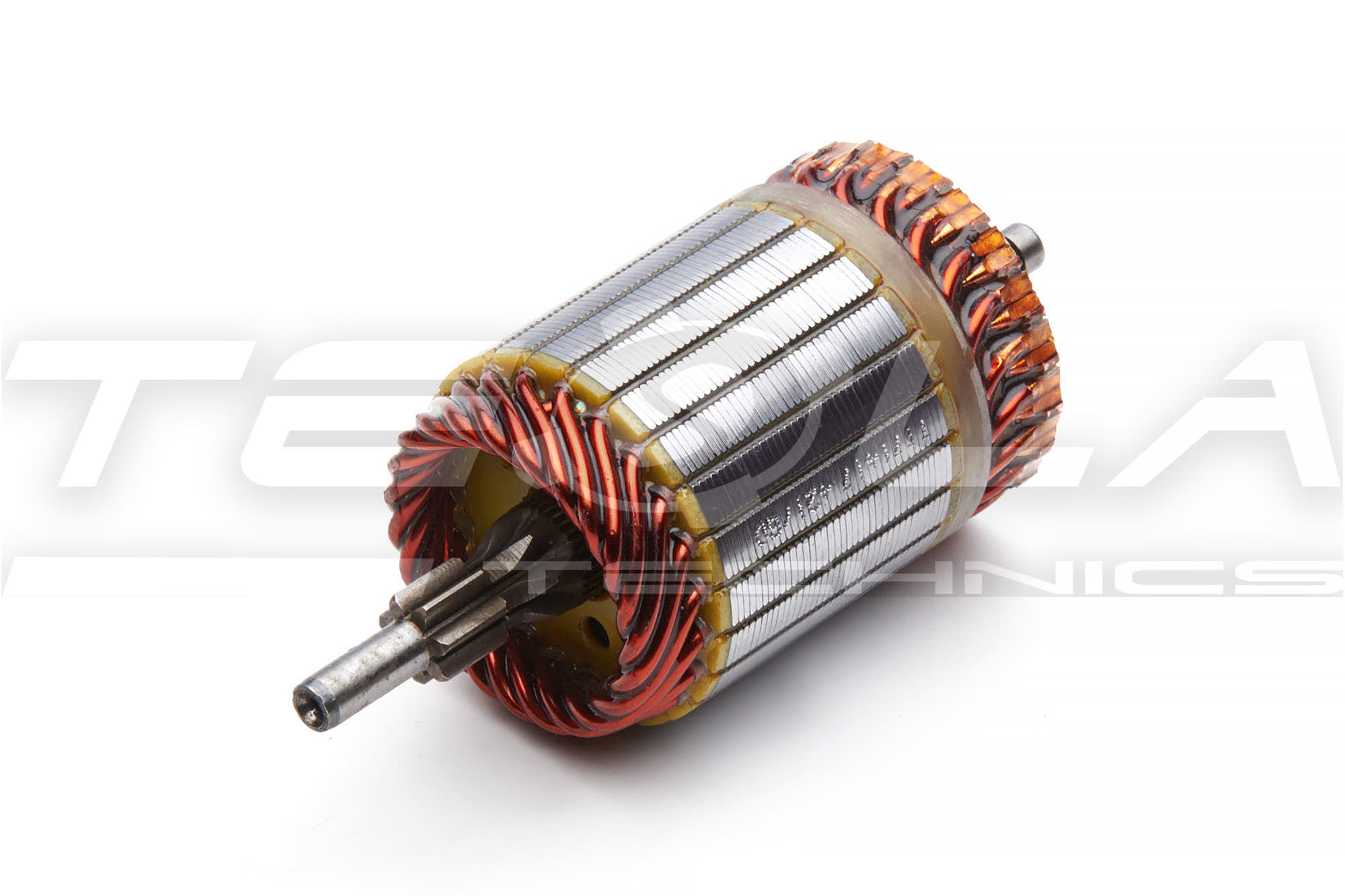 Ротор стартера