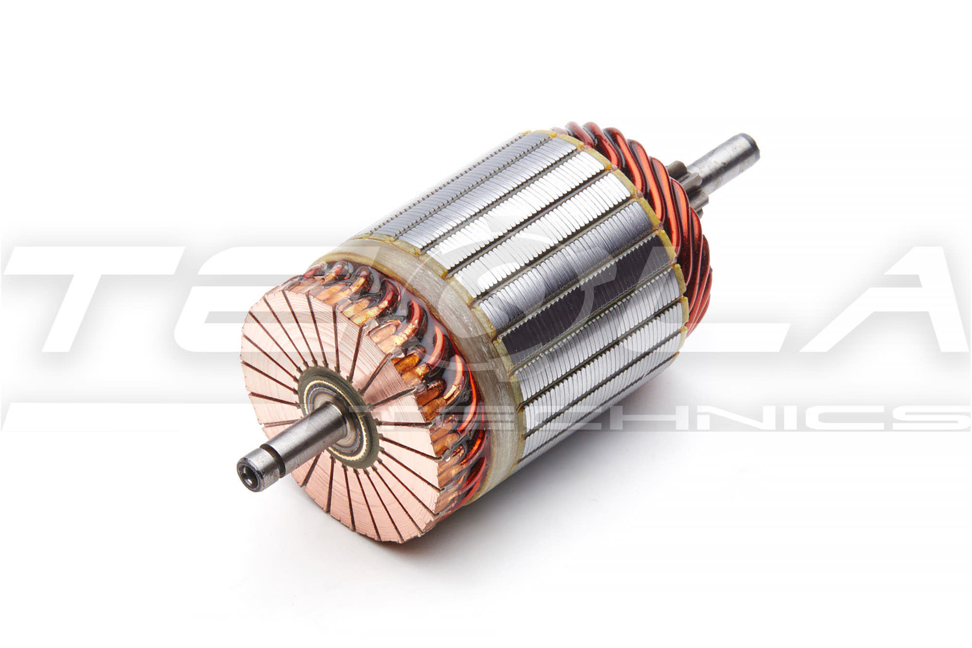 Ротор стартера