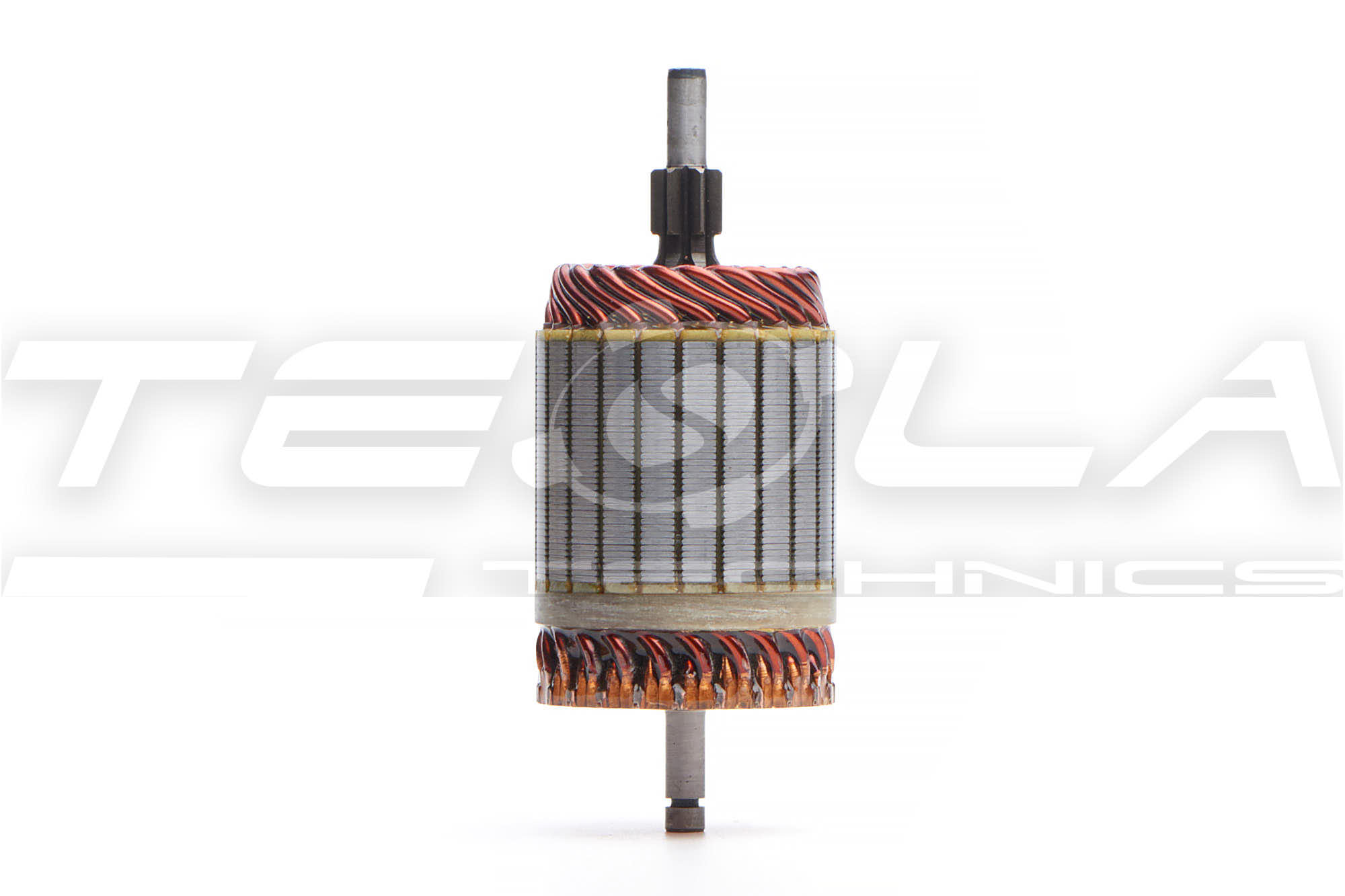 Ротор стартера