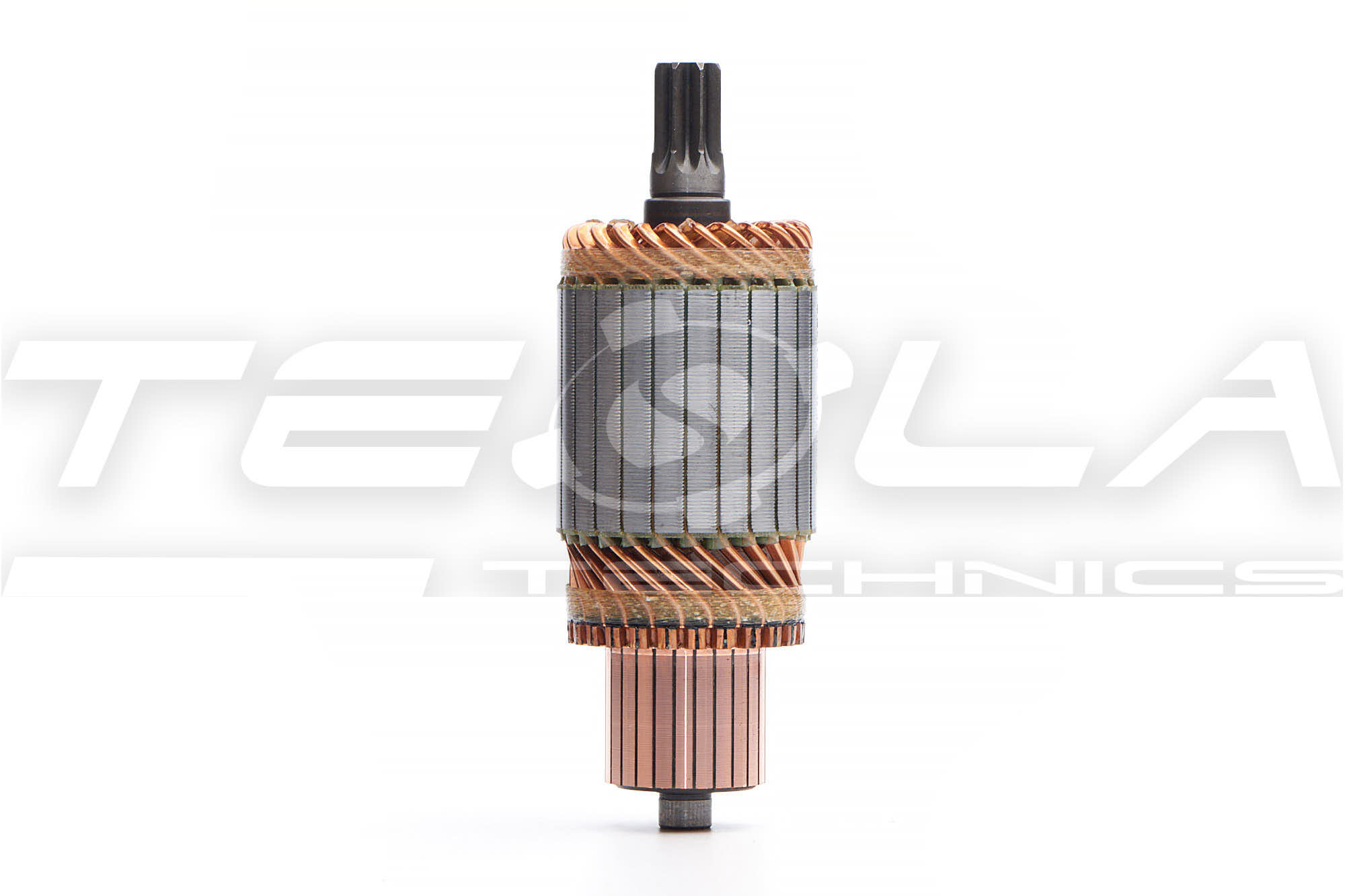 Ротор стартера