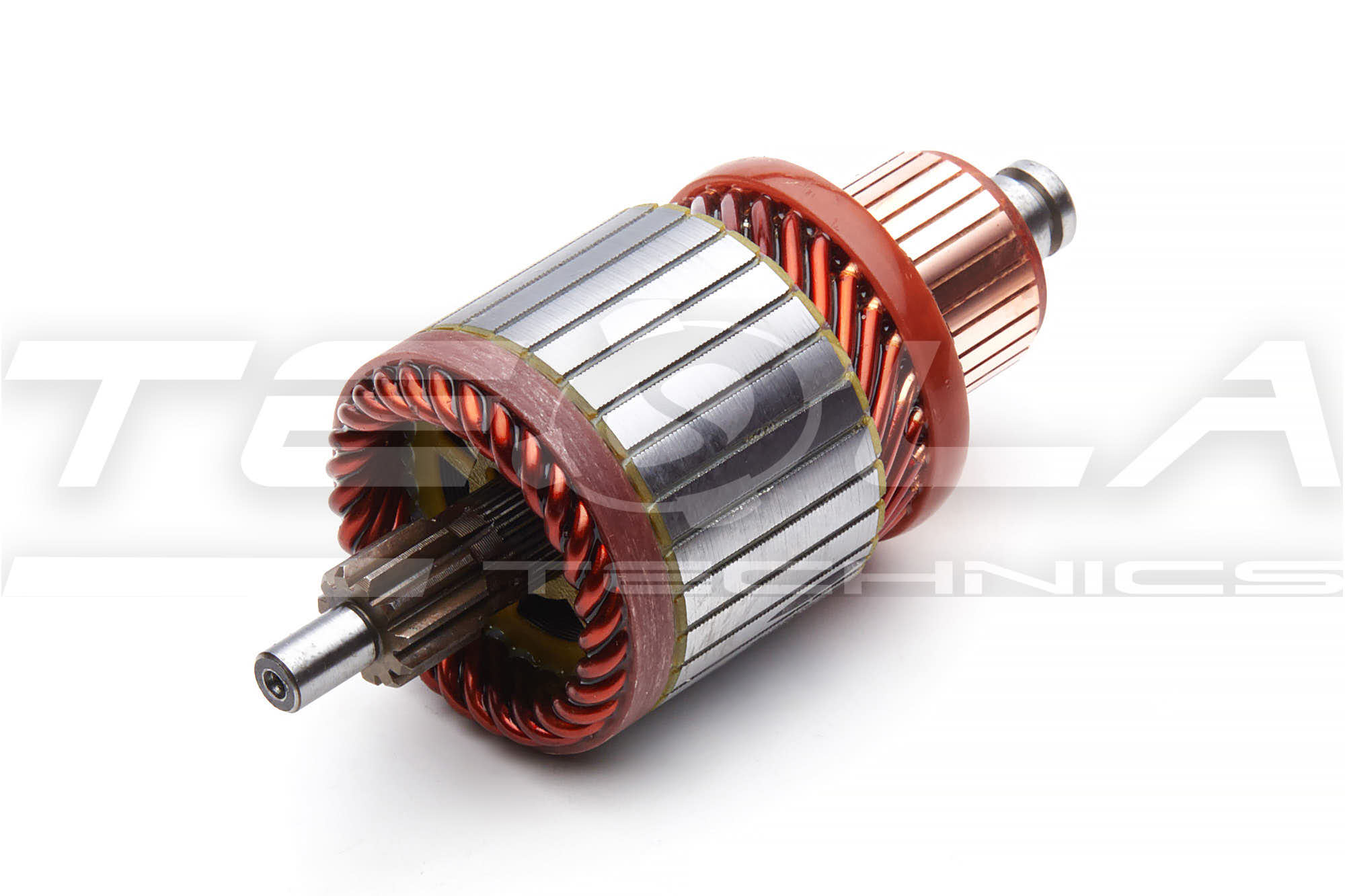 Ротор стартера