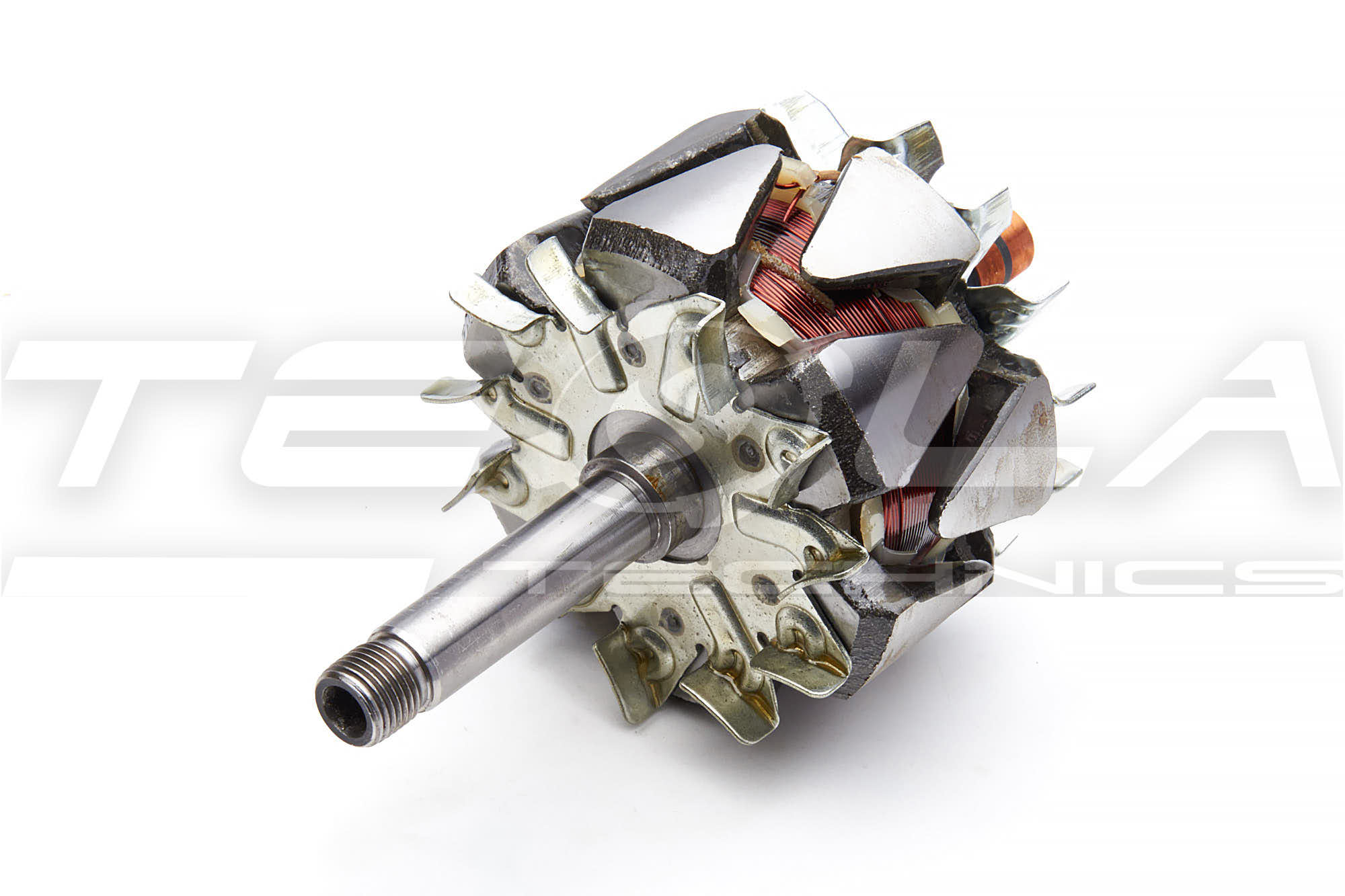 Ротор генератора