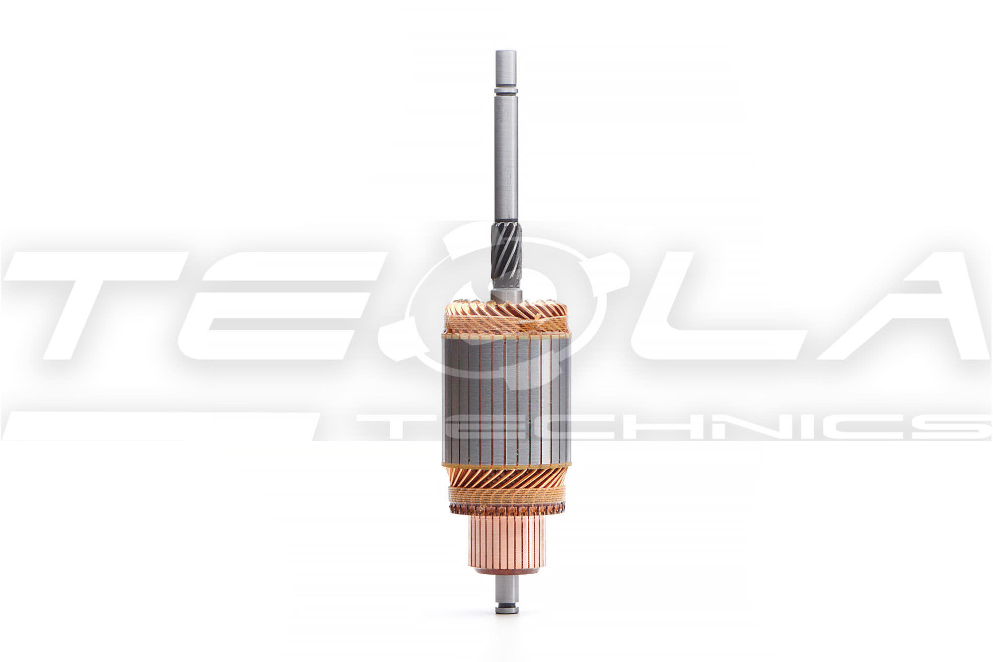 Ротор стартера