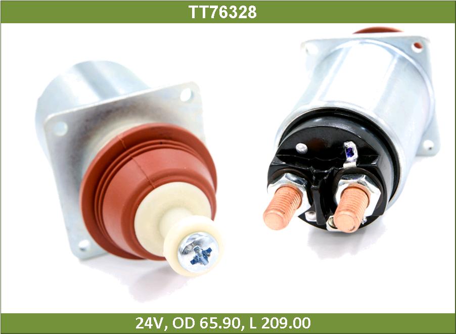 Электромагнит