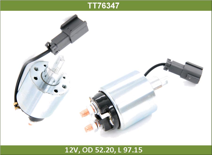 Электромагнит