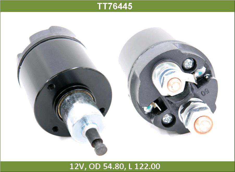 Электромагнит