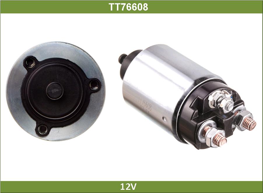 Электромагнит